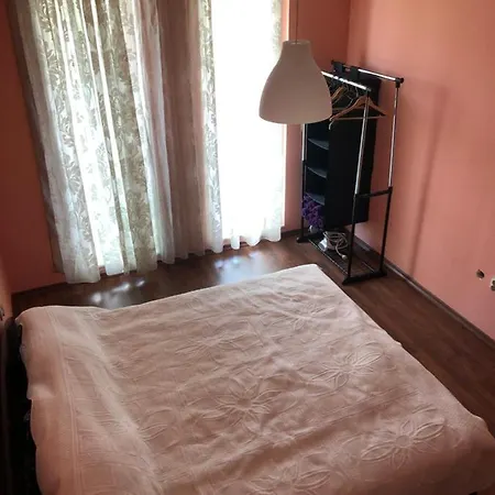Amrita Apartment
