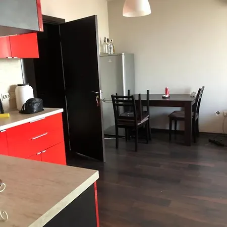 Amrita Apartment *