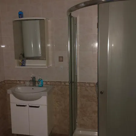 Amrita Apartment