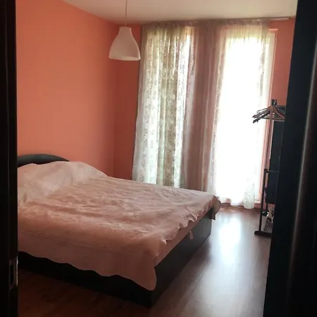 Appartamento Amrita Sofia